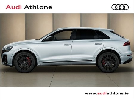 2027 Audi Q8 - photo 11