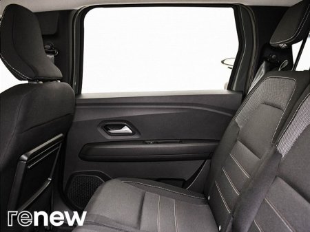 2024 Dacia Jogger - photo 11
