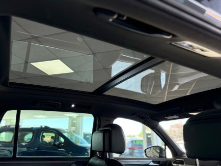 2023 Volkswagen Tiguan - photo 20