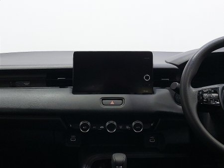 2026 Honda HR-V - photo 16