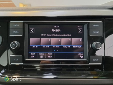 2019 Volkswagen Polo - photo 14