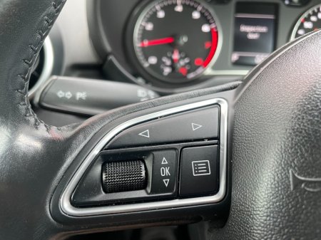 2016 Audi A1 - photo 10