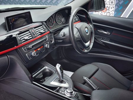 2013 BMW 3-Series - photo 24