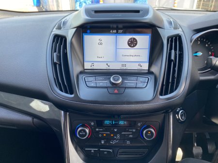 2019 Ford Kuga - photo 16