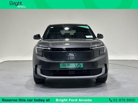 2026 Ford Explorer - photo 5