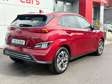 2023 Hyundai KONA - photo 8