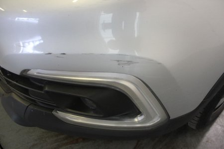 2019 Renault Captur - photo 7
