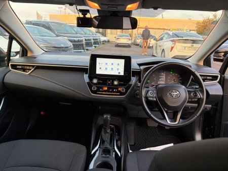 2023 Toyota Corolla - photo 15