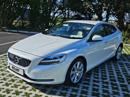2016 Volvo V40 - photo 5