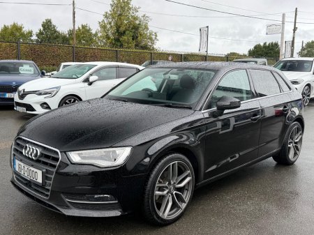 2016 Audi A3 - photo 7