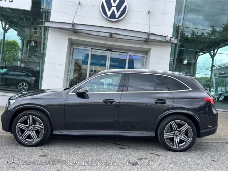 2025 Mercedes-Benz GLC - photo 19