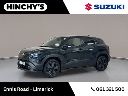 2026 Suzuki Vitara - photo 5