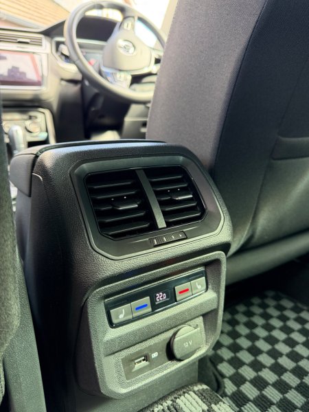 2019 Volkswagen Tiguan - photo 13