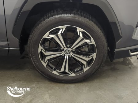 2023 Toyota RAV4 - photo 7