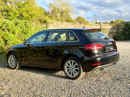 2019 Audi A3 - photo 11