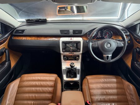 2011 Volkswagen CC - photo 19