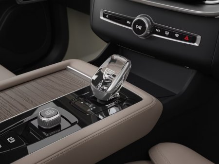 2027 Volvo XC90 - photo 13