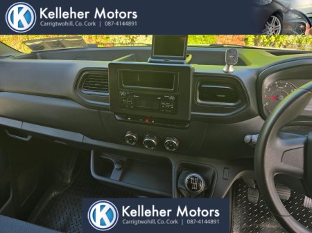 2024 Renault Master - photo 7