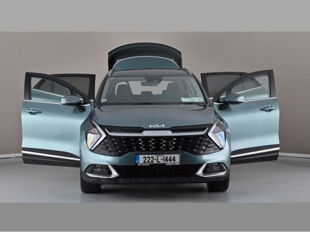 2022 Kia Sportage - photo 14