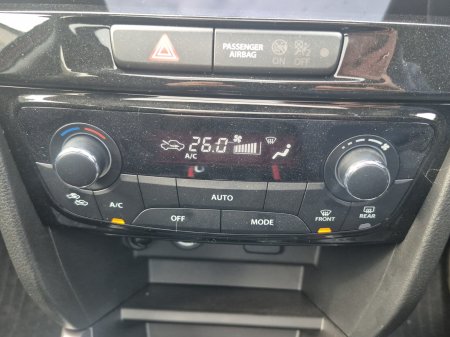 2026 Suzuki Vitara - photo 21