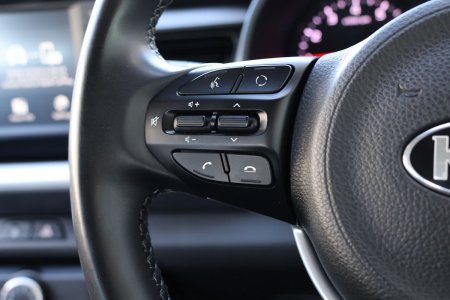 2019 Kia Stonic - photo 8