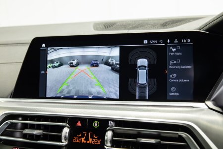 2021 BMW X5 - photo 18