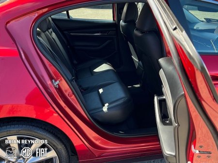 2019 Mazda Mazda3 - photo 17
