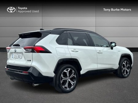 2022 Toyota RAV4 - photo 2