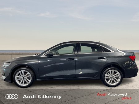 2026 Audi A3 - photo 4