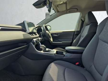 2020 Toyota RAV4 - photo 6