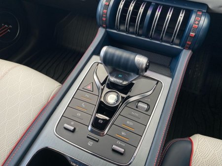 2025 BYD ATTO 3 - photo 16