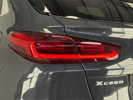2022 Kia XCeed - photo 10