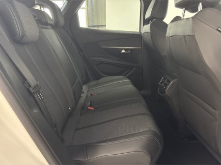 2023 Peugeot 3008 - photo 28