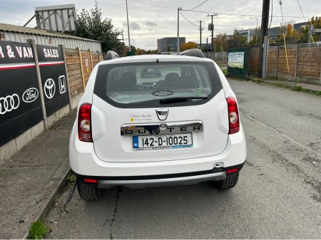 2014 Dacia Duster - photo 5