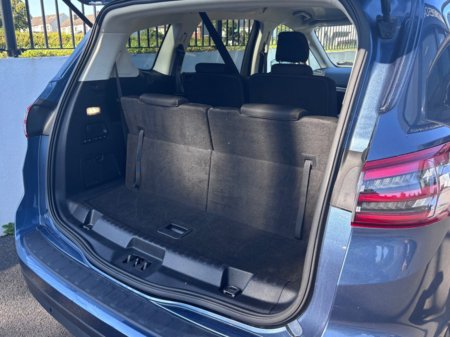 2021 Ford S-Max - photo 8