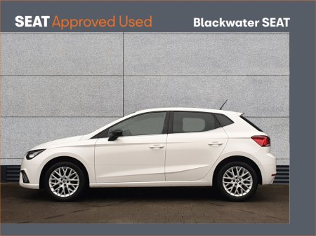 2025 SEAT Ibiza - photo 3