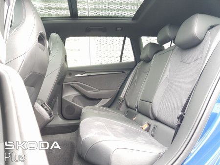 2025 Skoda Superb - photo 6