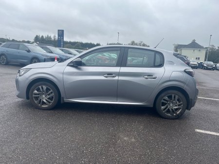 2022 Peugeot 208 - photo 3