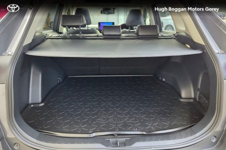 2024 Toyota RAV4 - photo 10