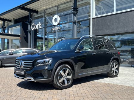 2026 Mercedes-Benz GLB - photo 15