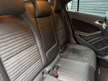 2014 Mercedes-Benz A-Class - photo 10