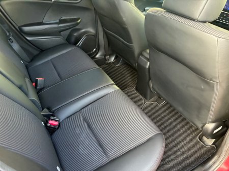 2018 Honda Fit - photo 11