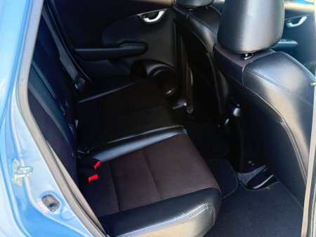 2013 Honda Fit - photo 8