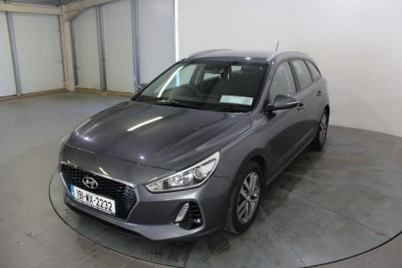 2019 Hyundai i30 - photo 7