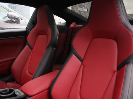 2026 Porsche 911 - photo 9