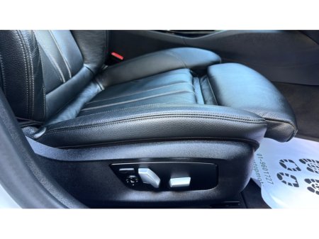 2021 BMW 5-Series - photo 16