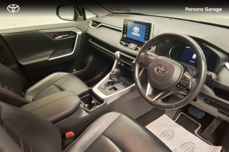 2019 Toyota RAV4 - photo 7
