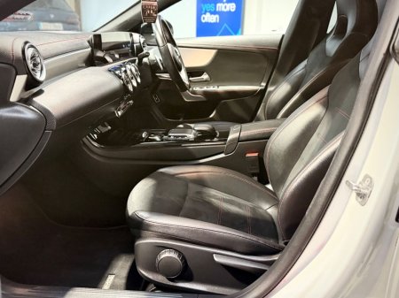 2023 Mercedes-Benz CLA - photo 11