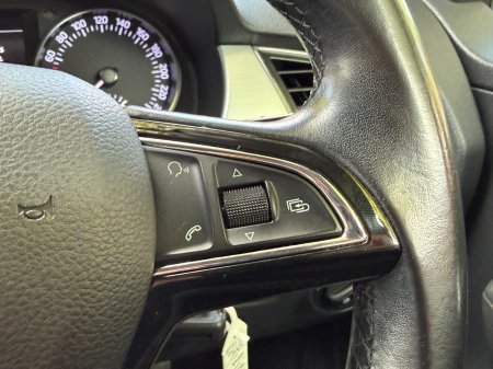 2015 Skoda Fabia - photo 16