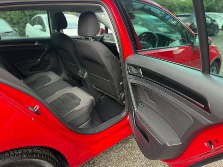 2018 Volkswagen Golf - photo 15
